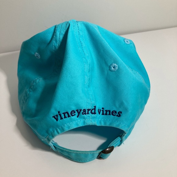 Vineyard Vines Baseball cap Bundle - Picture 8 of 11